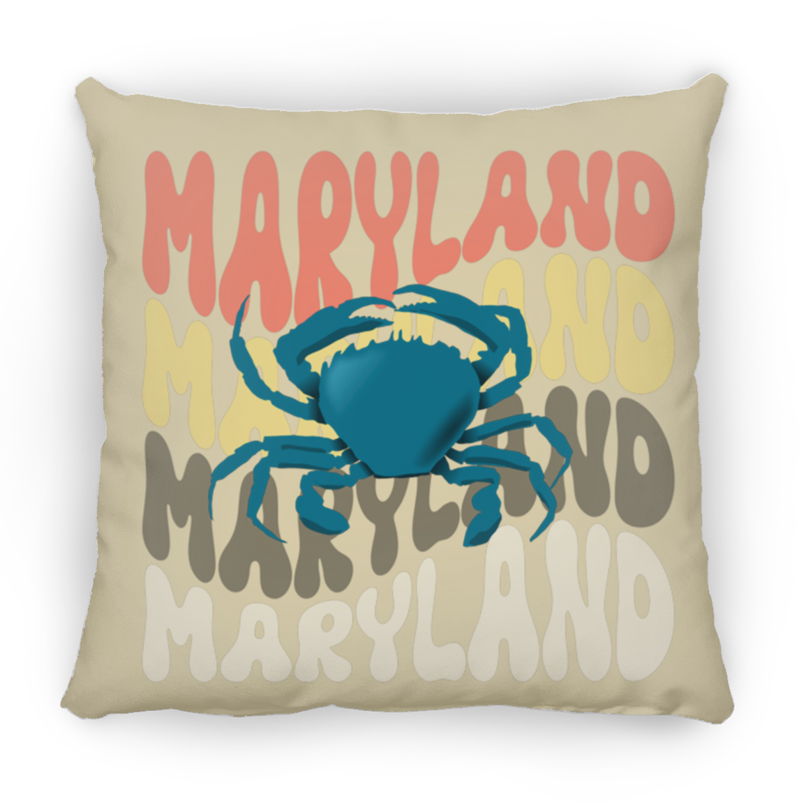 Maryland Crab