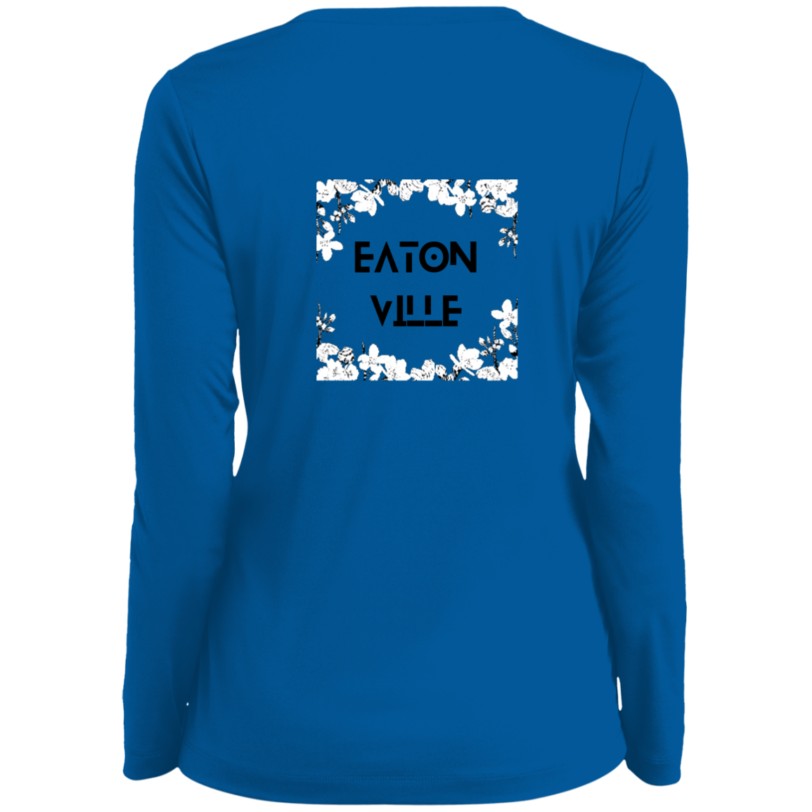 EATONVILLE