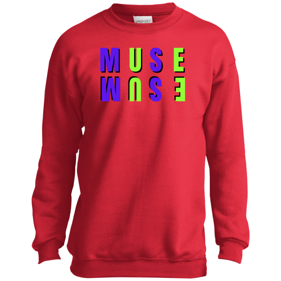 MUSE