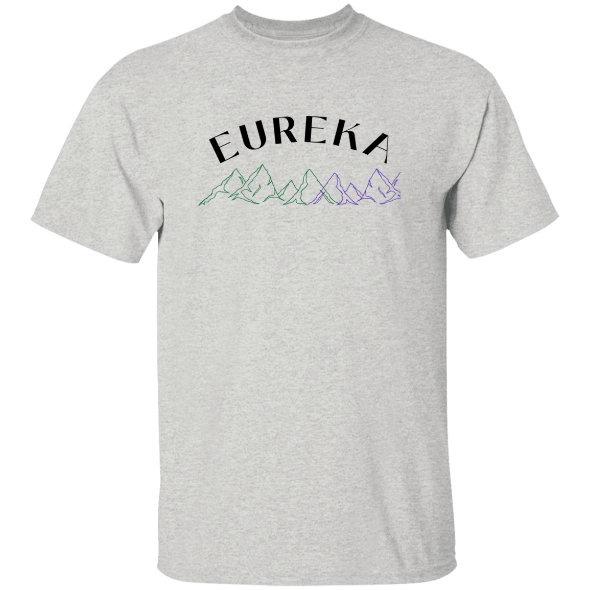 EUREKA (1)