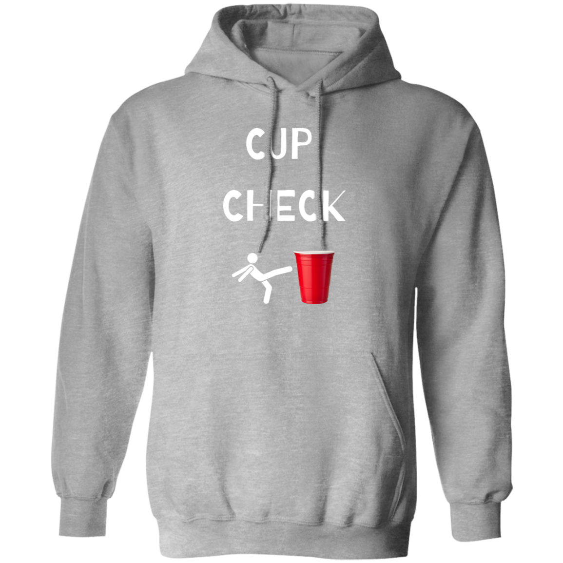 CUP CHECK