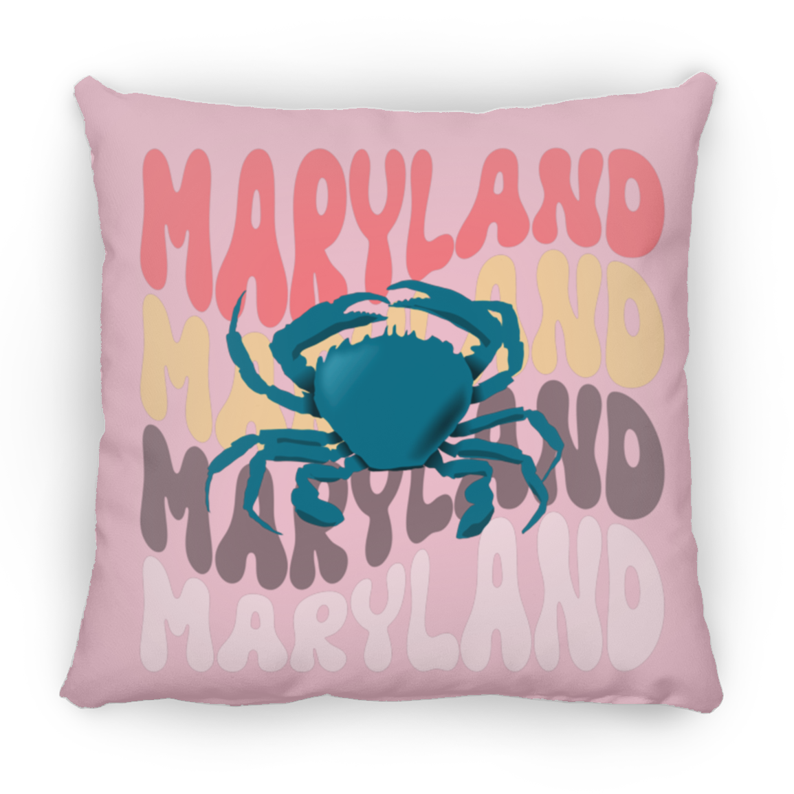 Maryland Crab
