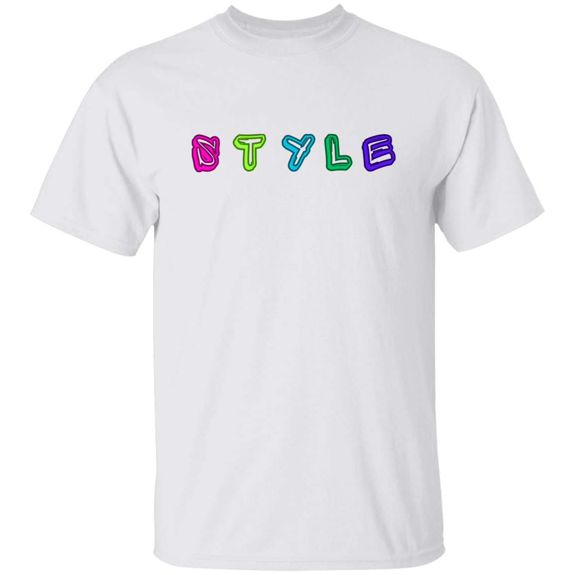 STYLE, gotta have it