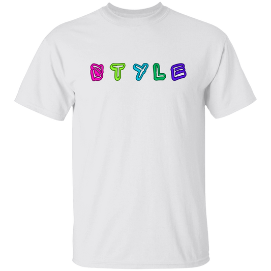 STYLE, gotta have it