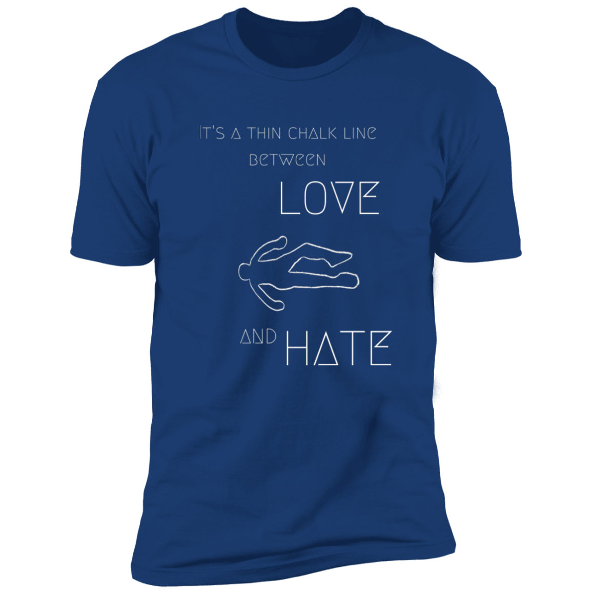 Love and Hate