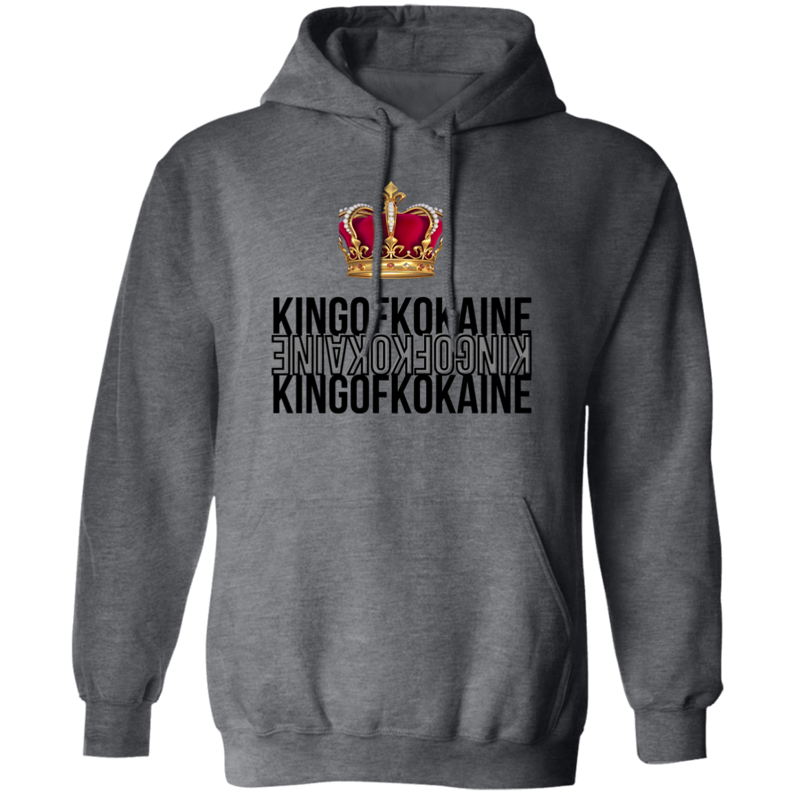 King of Kokaine