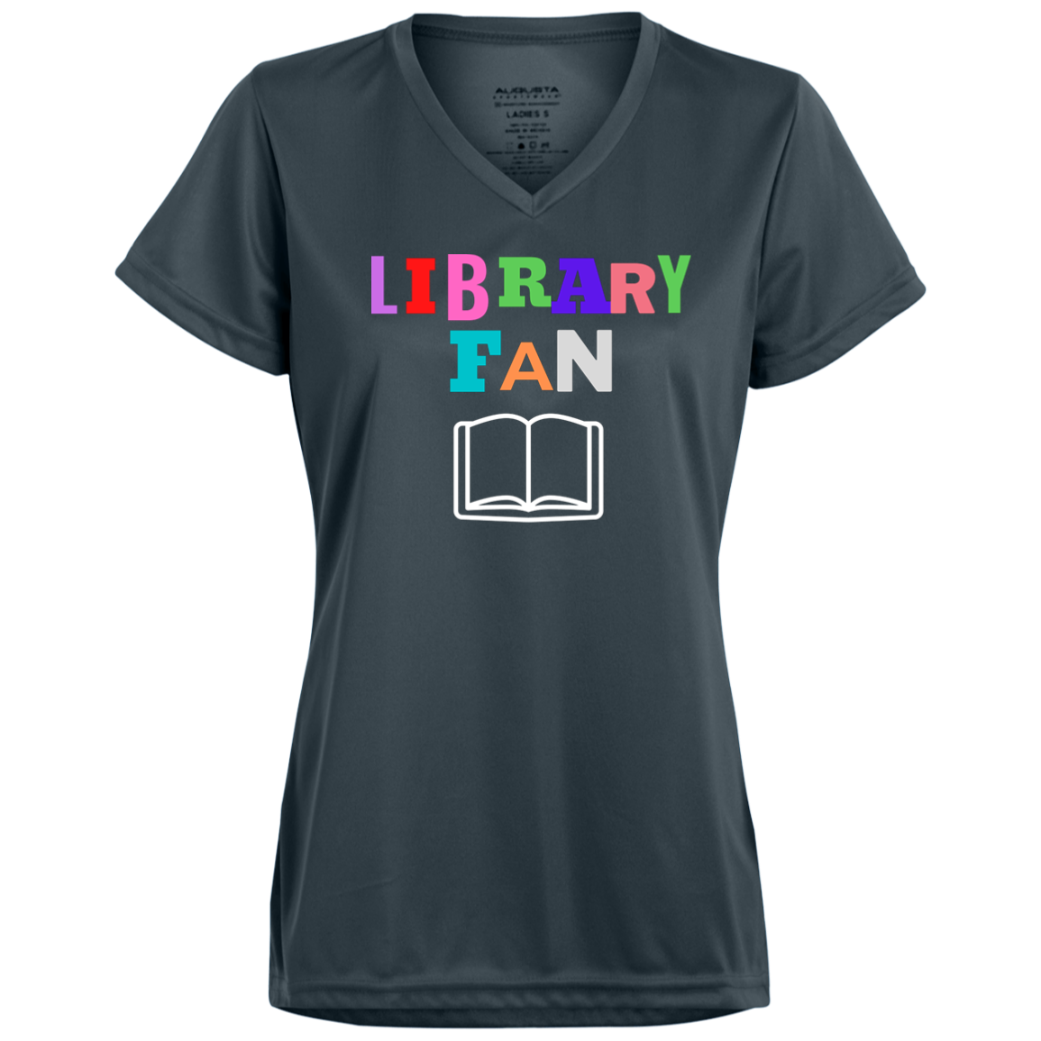 Library Fan