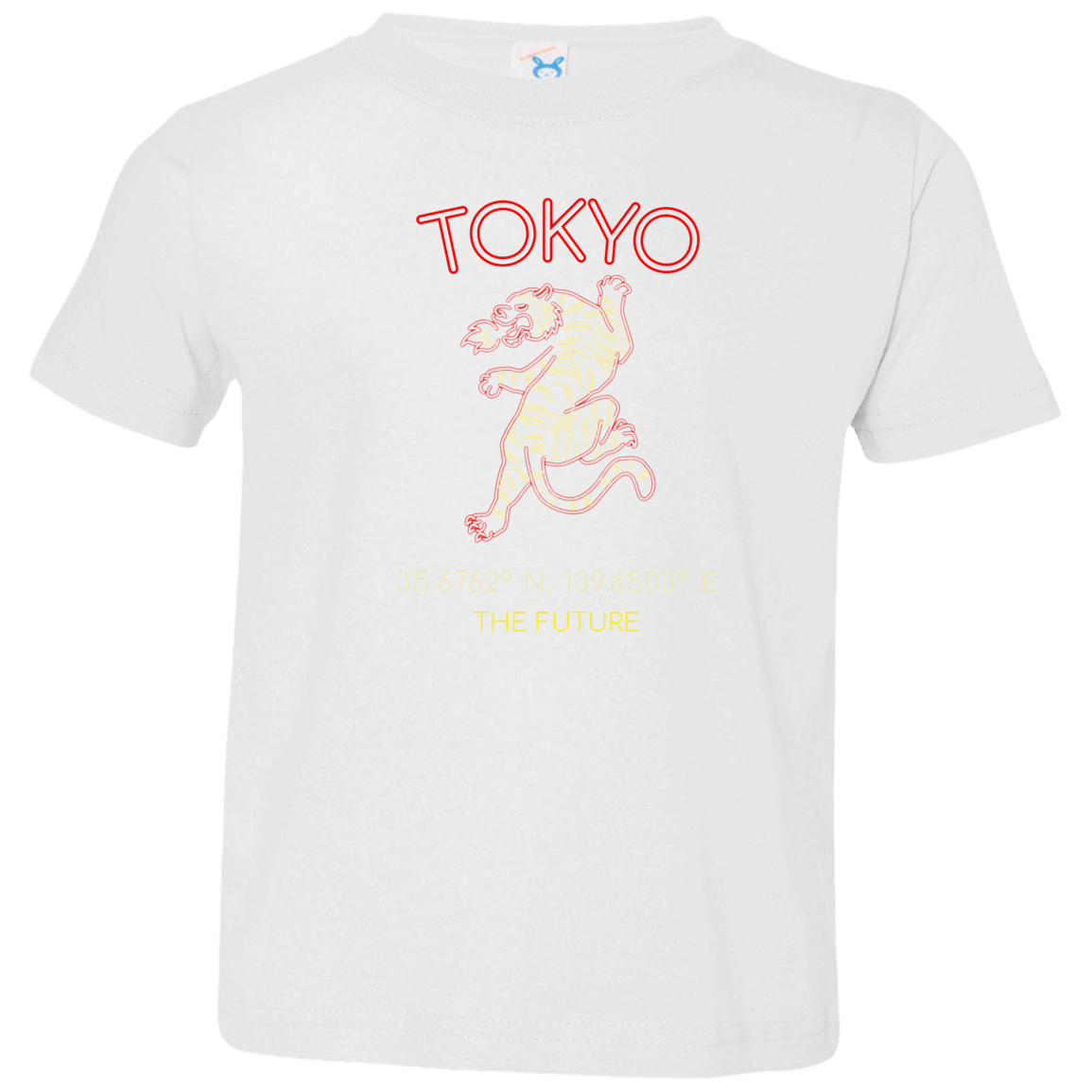 Tokyo Toddler