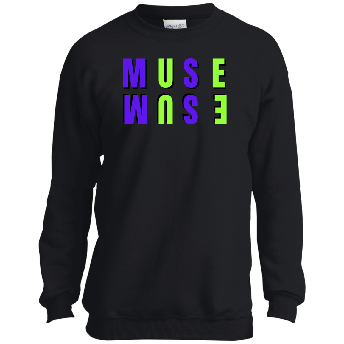 MUSE