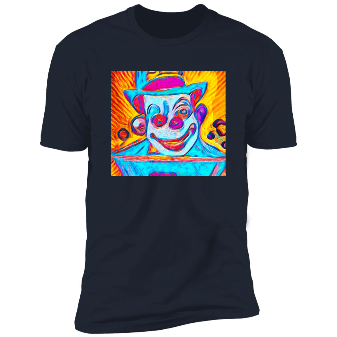 Send in the clowns
