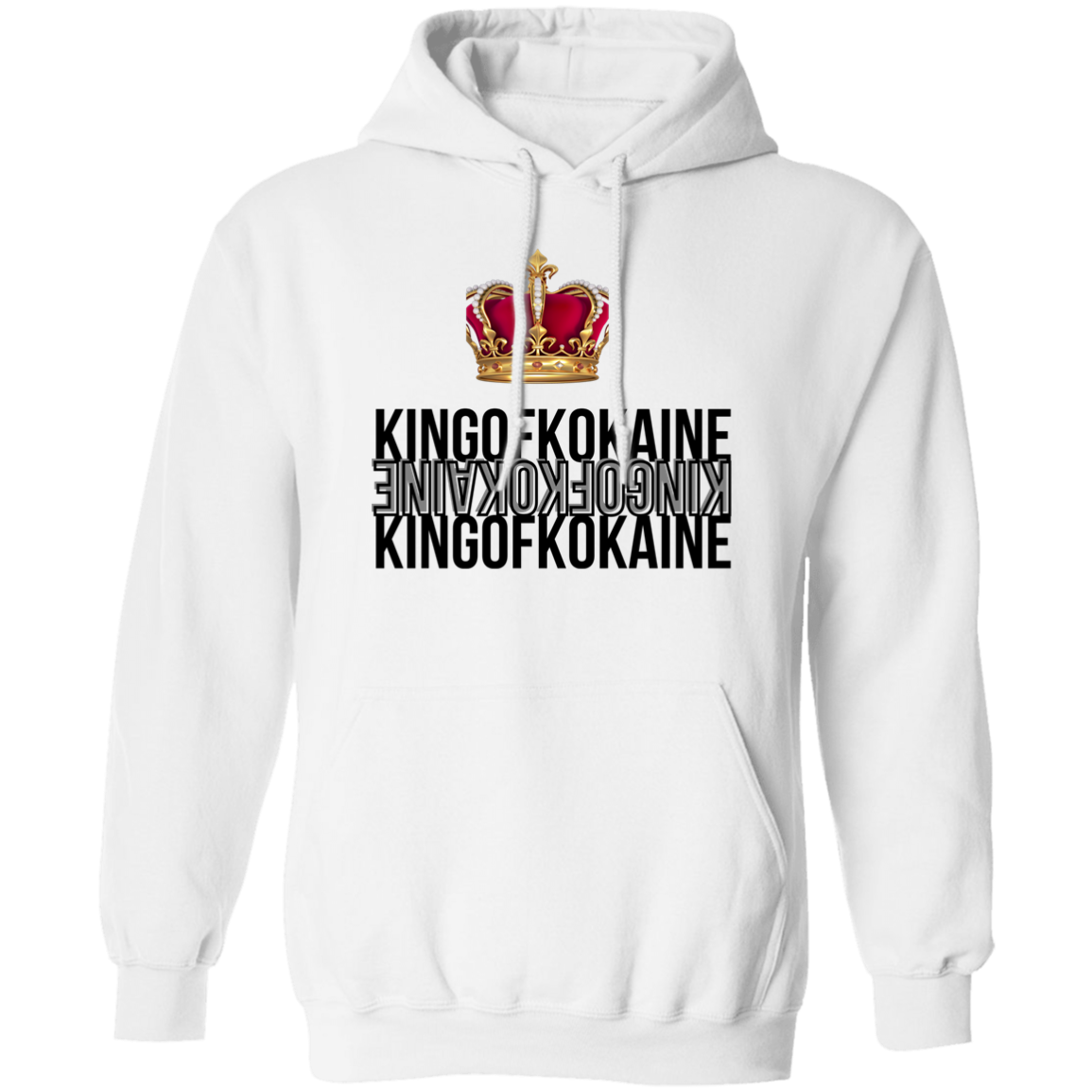 King of Kokaine