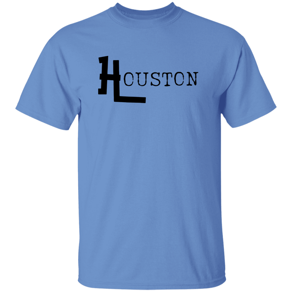 Houston Tee
