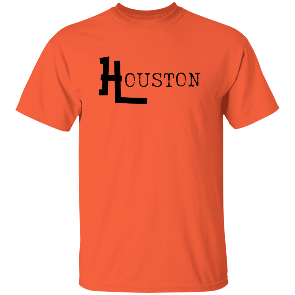 Houston Tee