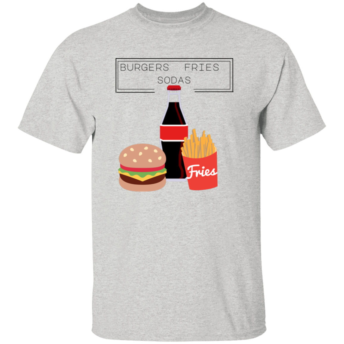burgers