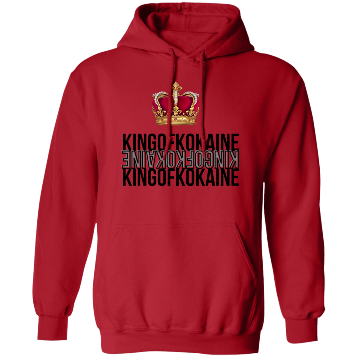 King of Kokaine
