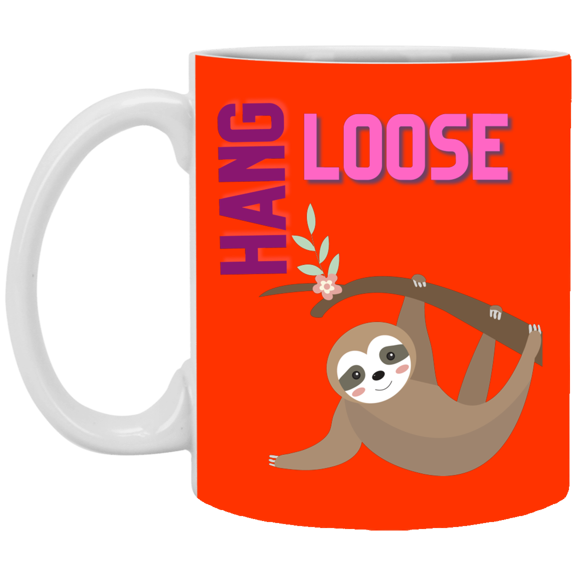 Hang loose