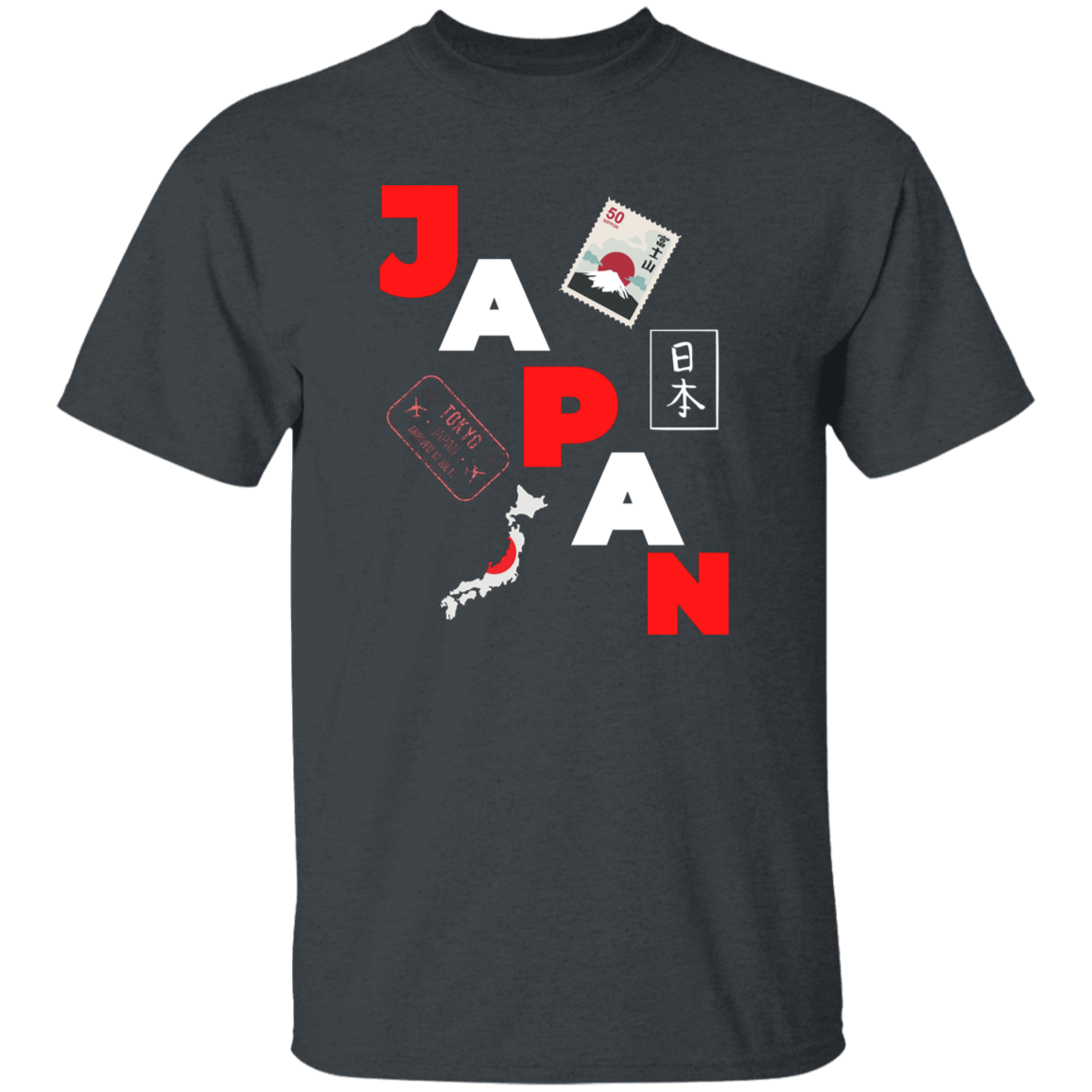 Japan
