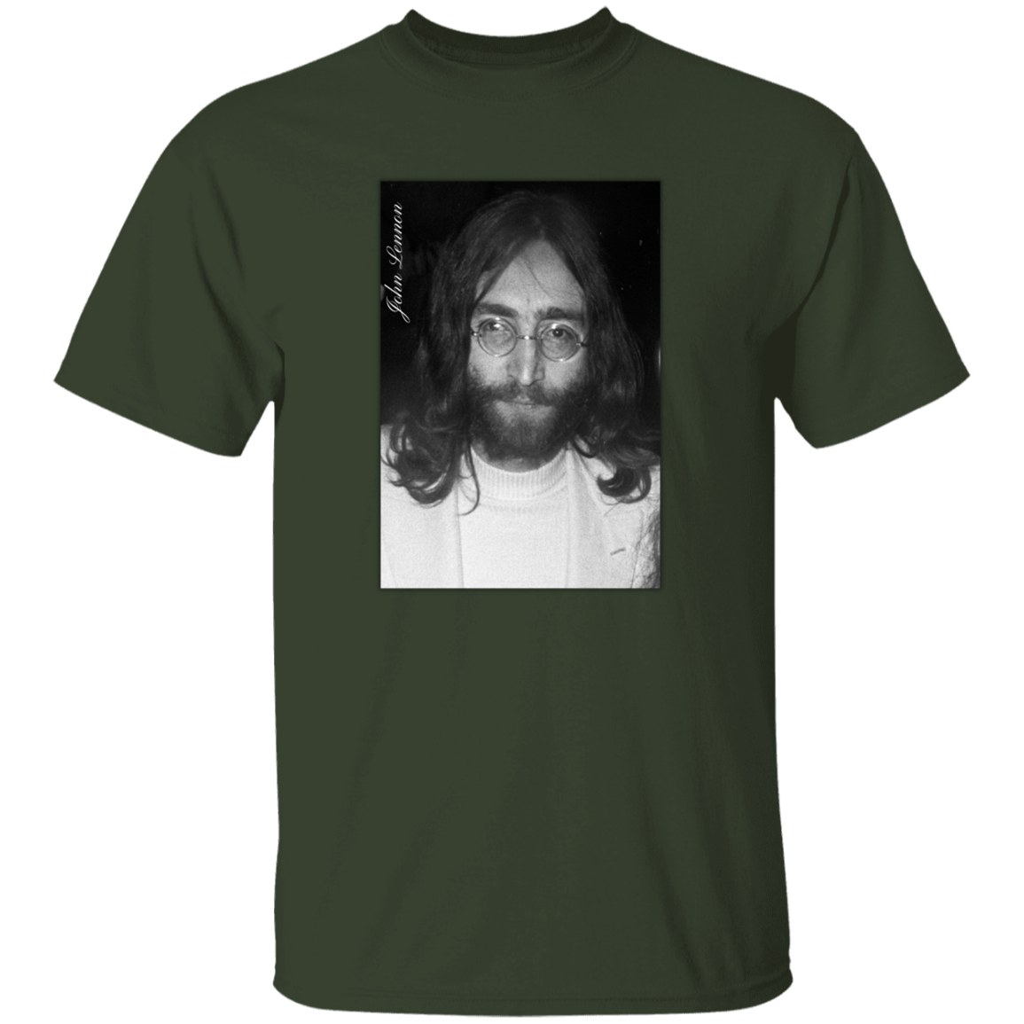 John Lennon
