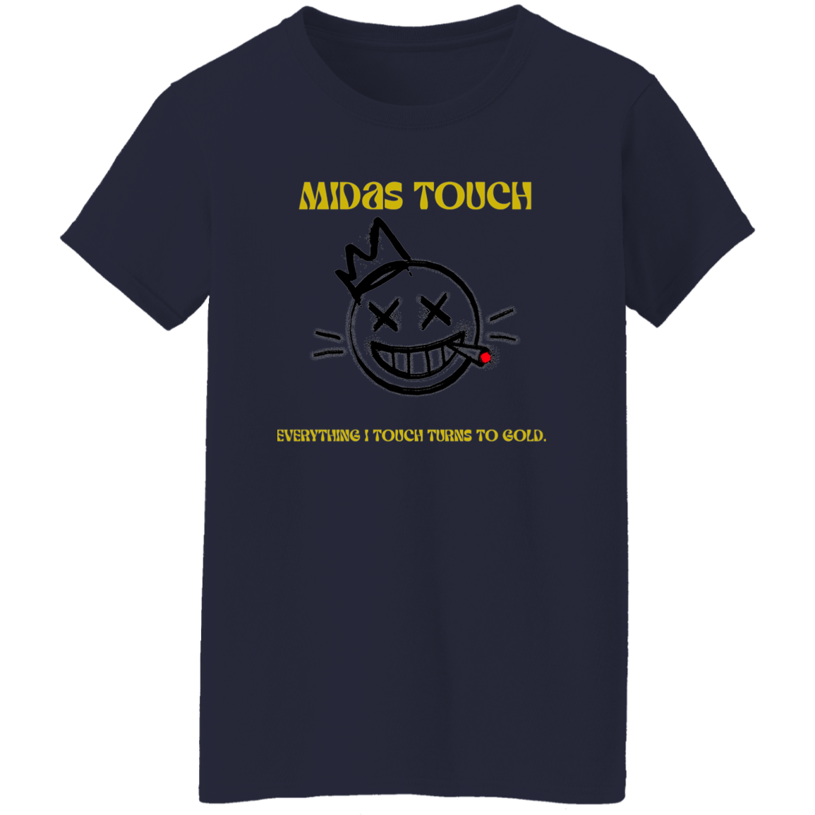 Midas Touch