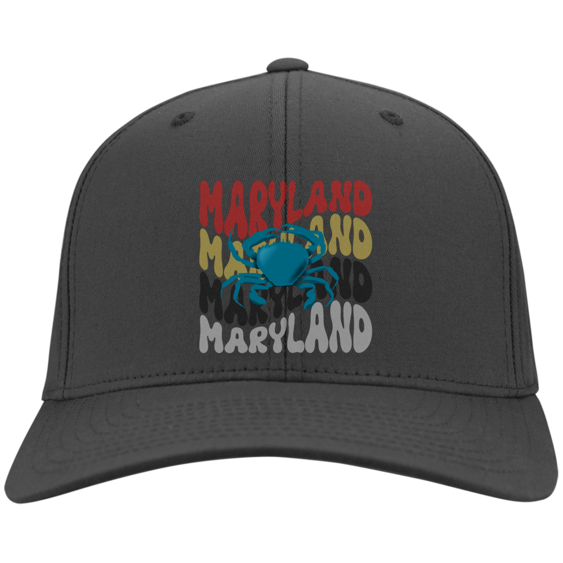 Maryland Crab