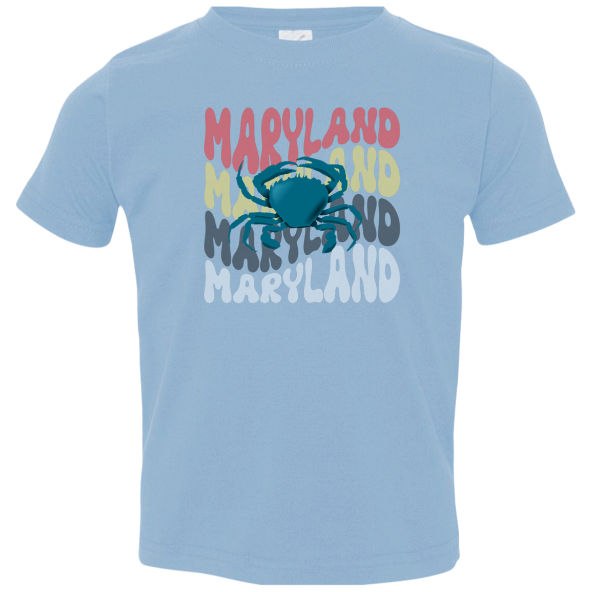 Maryland Crab