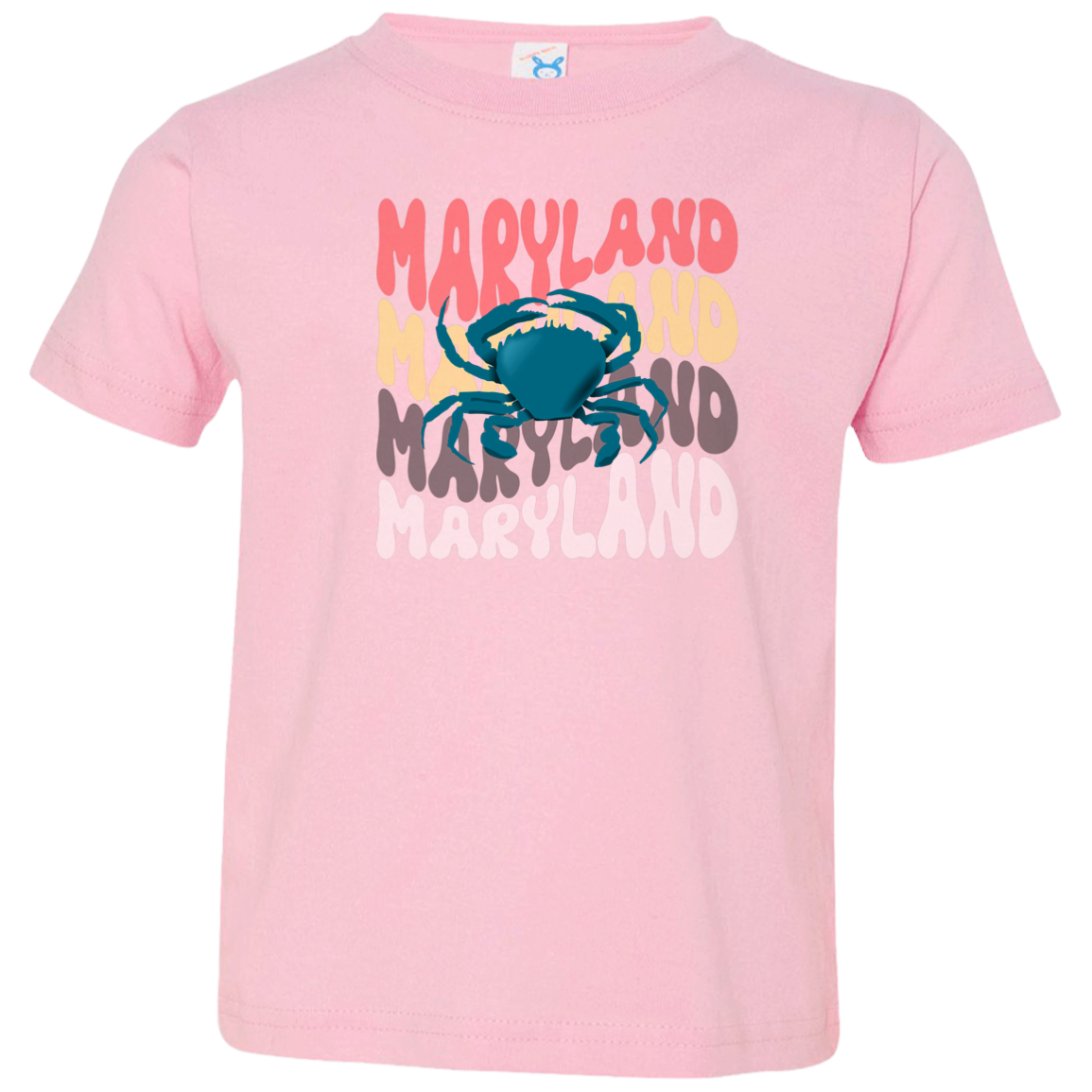 Maryland Crab
