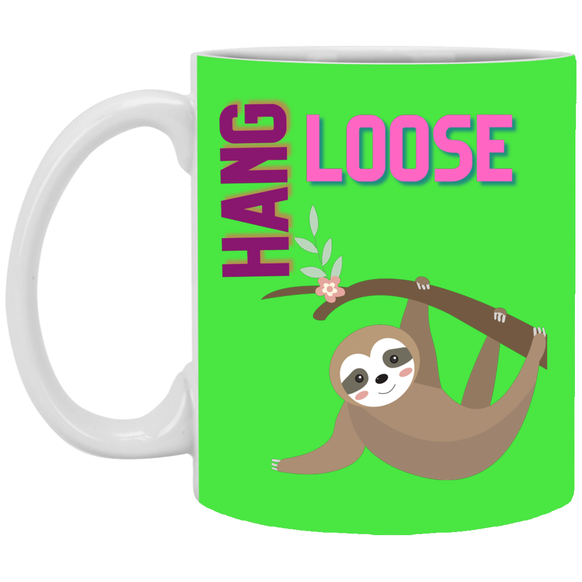 Hang loose