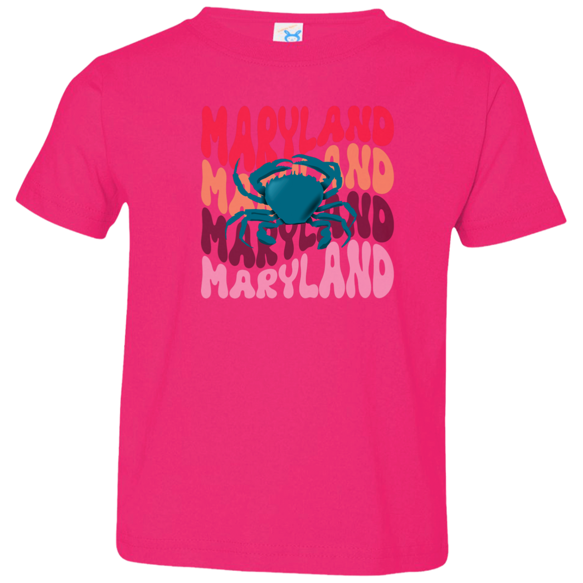 Maryland Crab