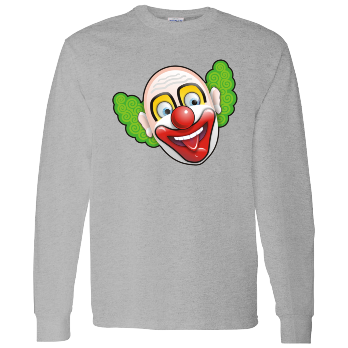 Clowning