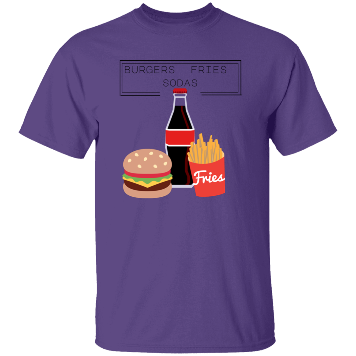 burgers
