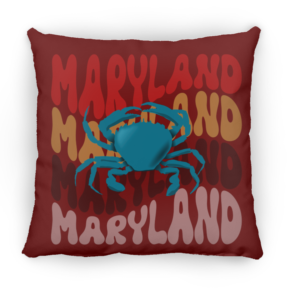 Maryland Crab