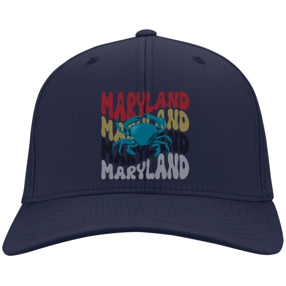 Maryland Crab