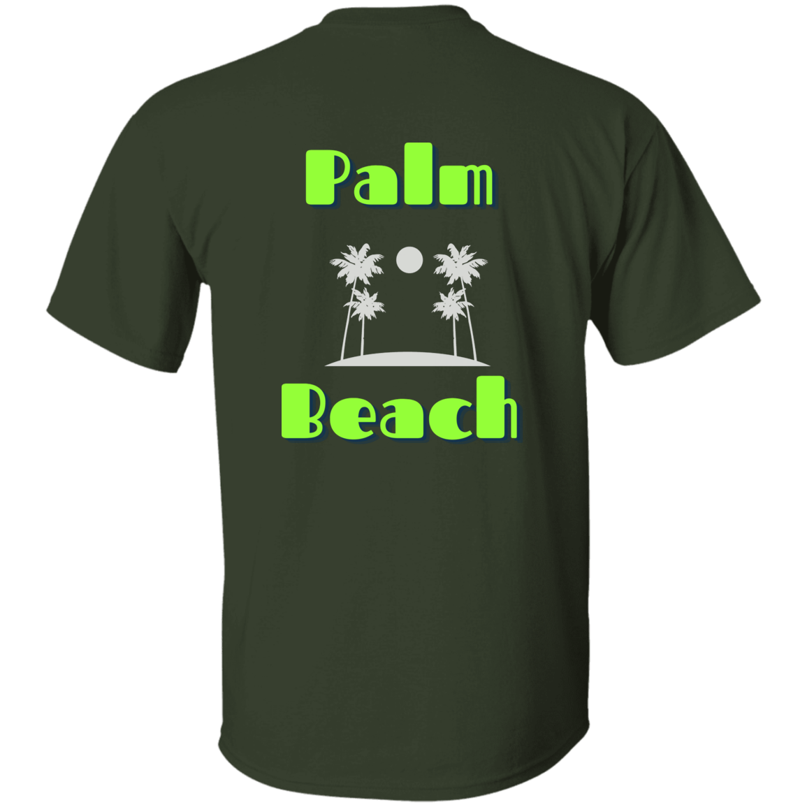 Palm Beach
