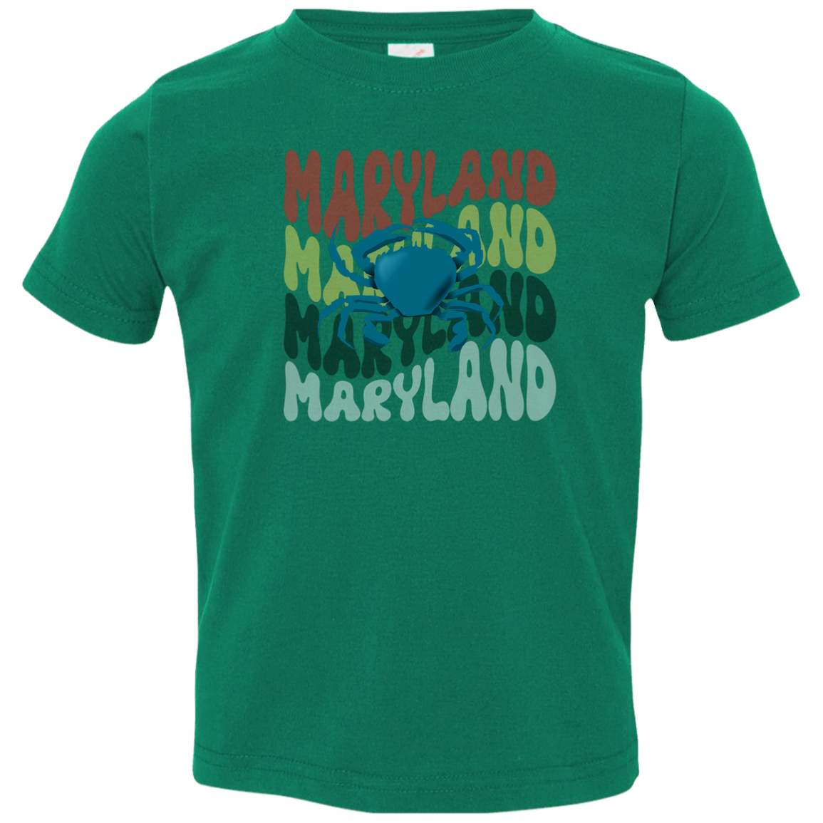 Maryland Crab