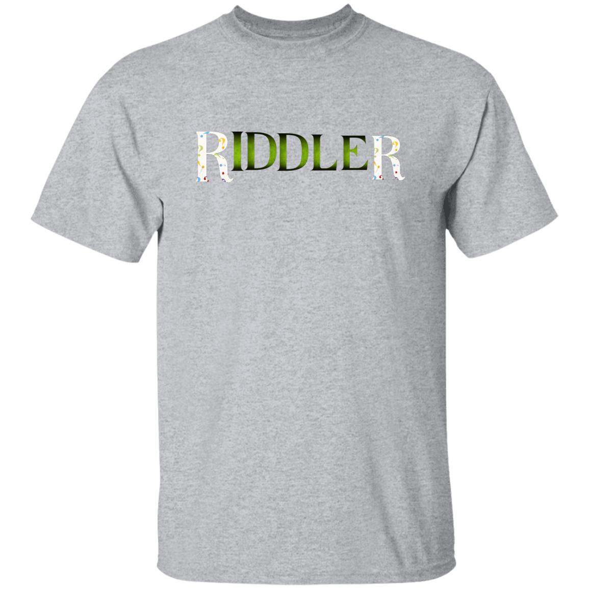 RIDDLER