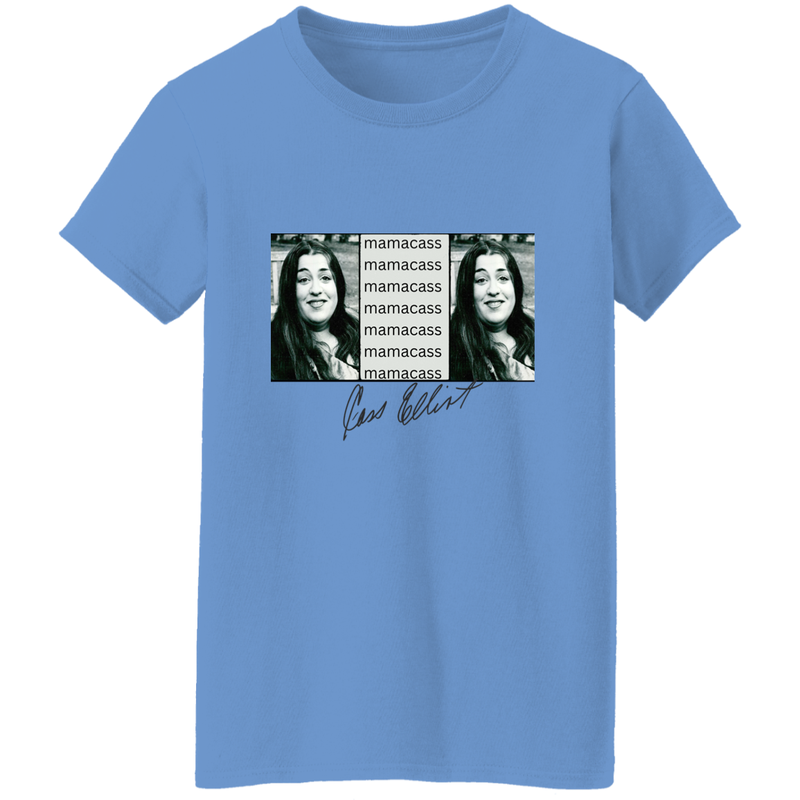 Mama Cass