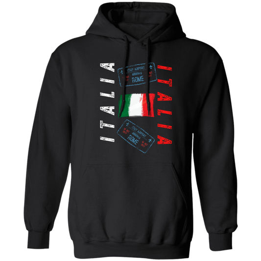 ITALIA