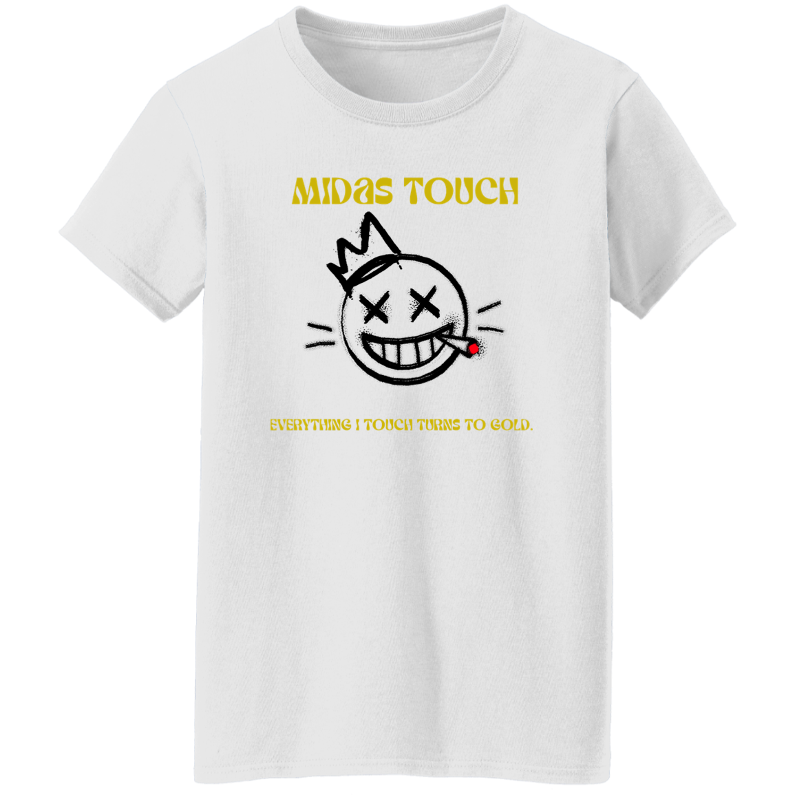 Midas Touch