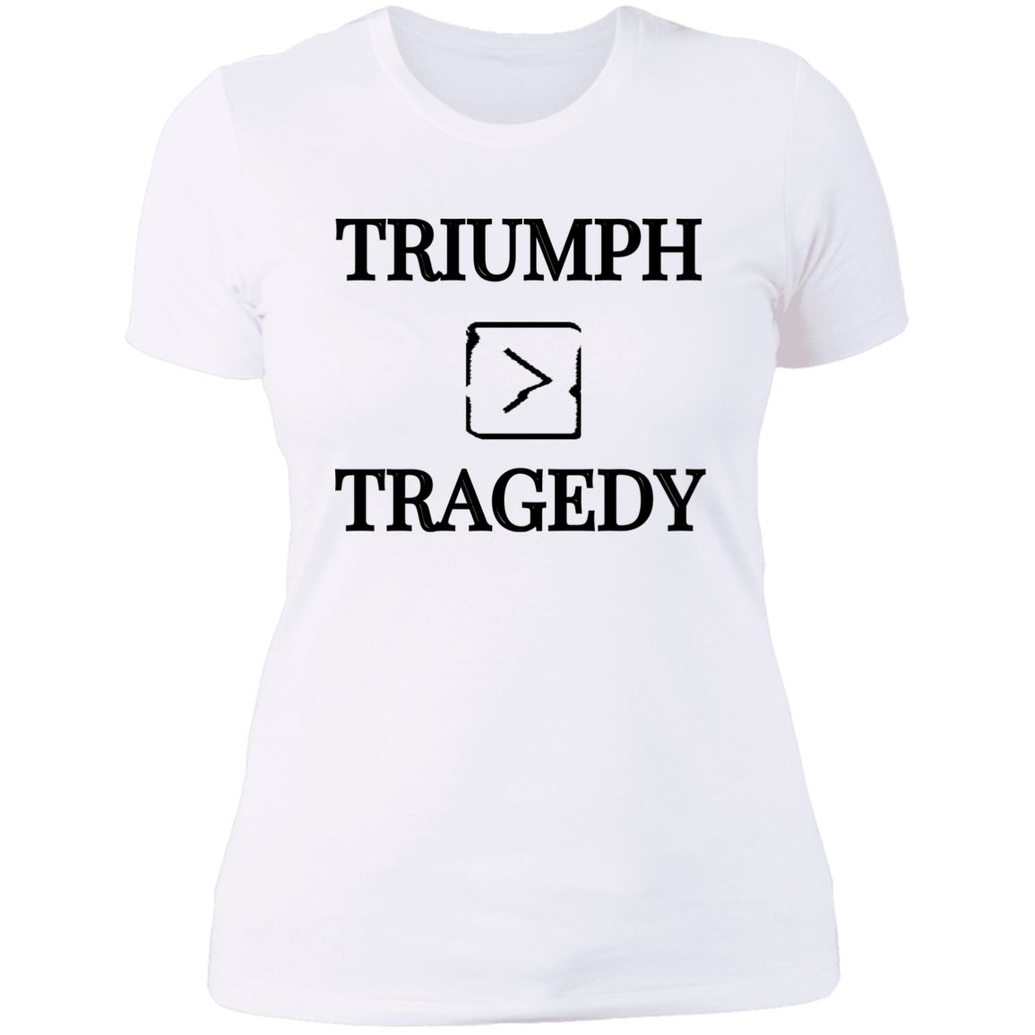 TRIUMPH
