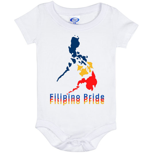 Filipino Pride onesie