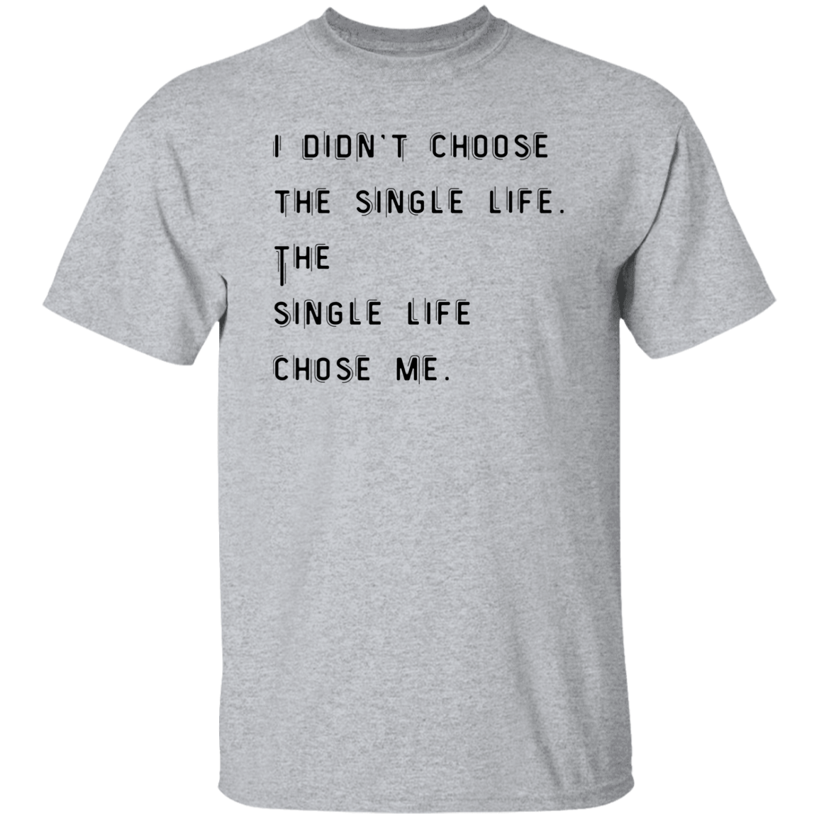 Single life