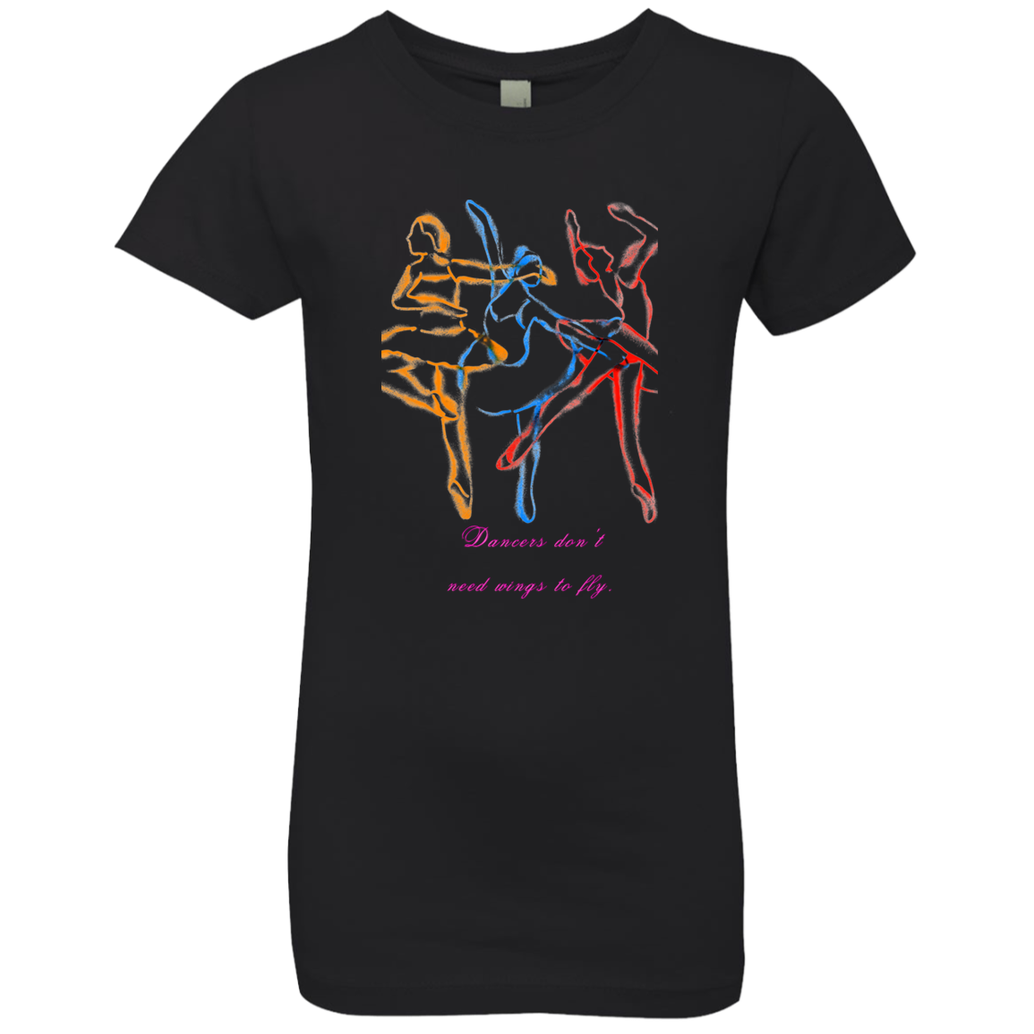 Ballerinas