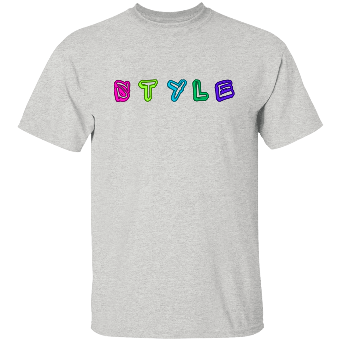 STYLE, gotta have it