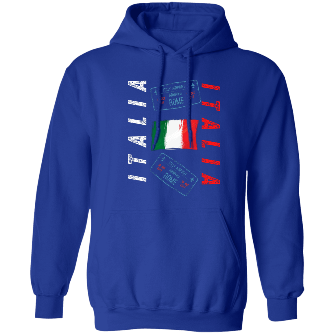 ITALIA