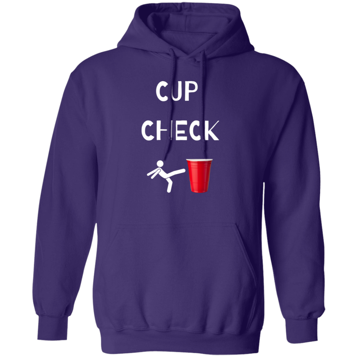 CUP CHECK