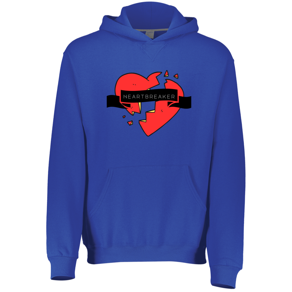 Heartbreaker