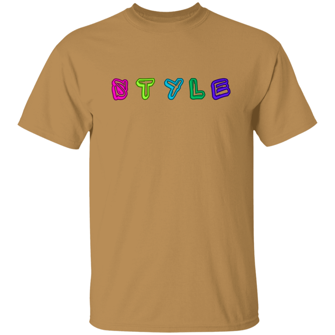 STYLE, gotta have it