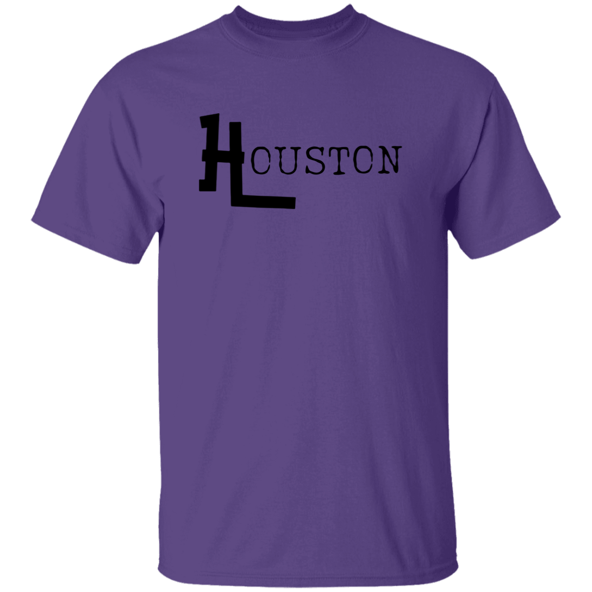 Houston Tee
