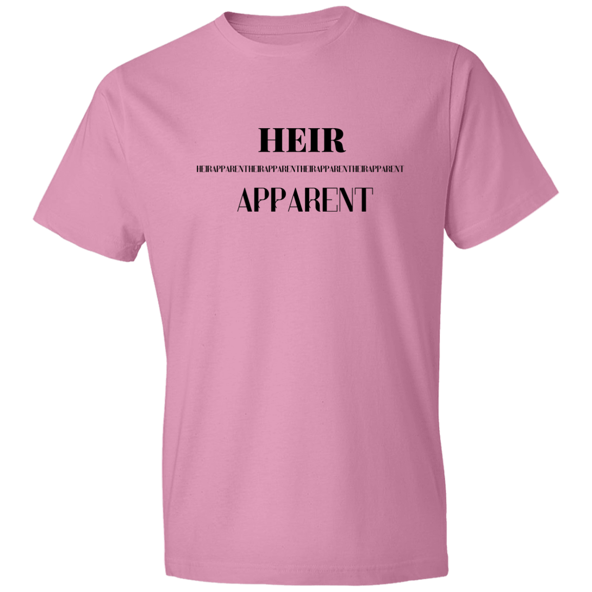 Heir APPARENT