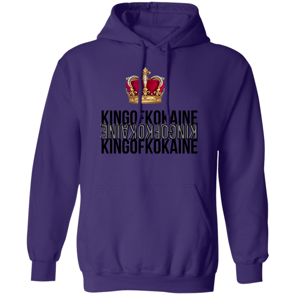 King of Kokaine